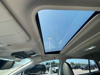 2023 Subaru Crosstrek Sport - POWER MOONROOF / BLIND SPOT MONITOR