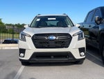 2022 Subaru Forester Limited - POWER LIFTGATE / ONE OWNER