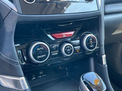 2022 Subaru Forester Touring - ONE OWNER / CLEAN CARFAX