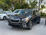 2021 Subaru Forester Limited - PANORAMIC MOONROOF / HEATED SEATS