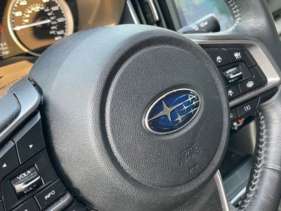 2021 Subaru Forester Limited - PANORAMIC MOONROOF / HEATED SEATS