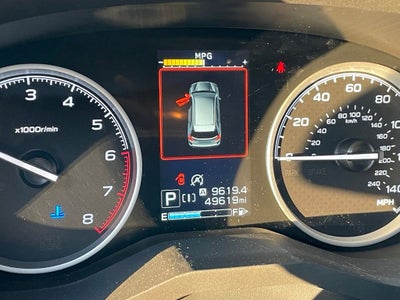 2021 Subaru Forester Limited - PANORAMIC MOONROOF / HEATED SEATS