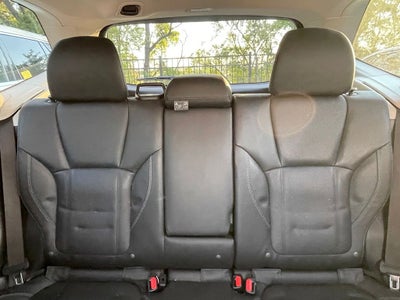 2021 Subaru Forester Limited - PANORAMIC MOONROOF / HEATED SEATS