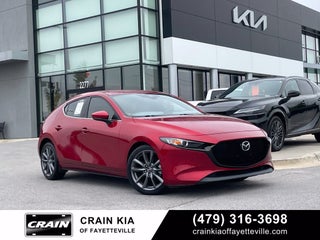 2019 Mazda Mazda3 Base - 1-OWNER / CLEAN CARFAX