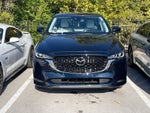 2024 Mazda Mazda CX-5 2.5 S Preferred Package - POWER MOONROOF / POWER LIFTGATE