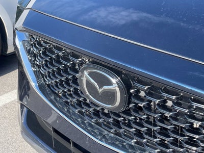 2024 Mazda Mazda CX-5 2.5 S Preferred Package - POWER MOONROOF / POWER LIFTGATE