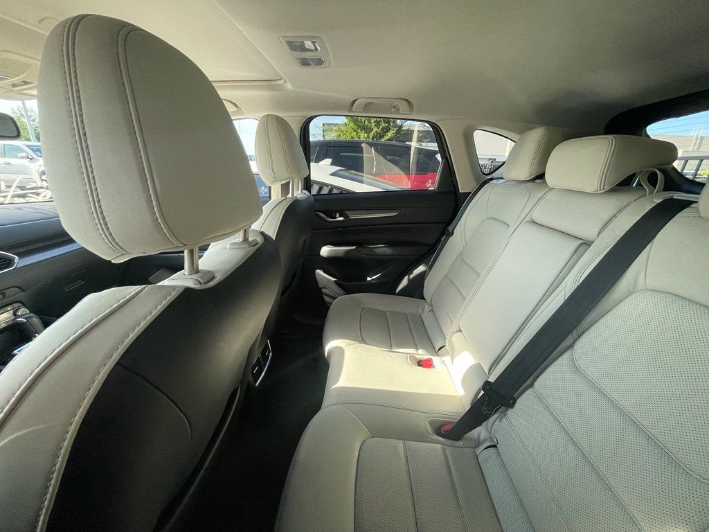 2024 Mazda Mazda CX-5 2.5 S Preferred Package - POWER MOONROOF / POWER LIFTGATE