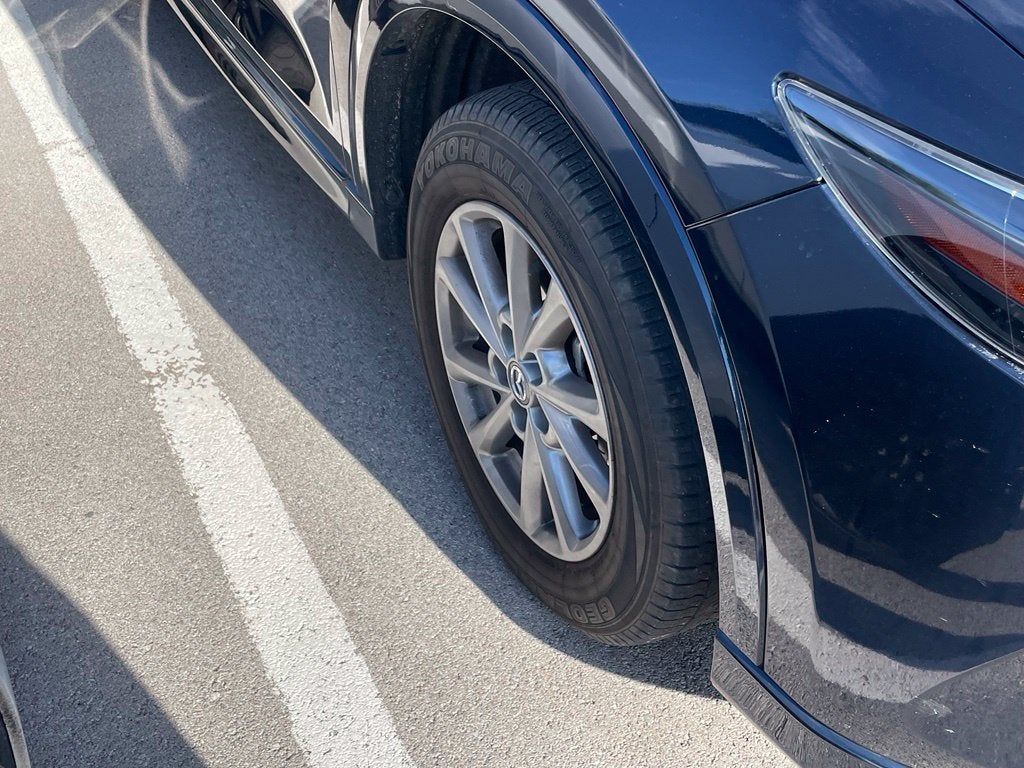 2024 Mazda Mazda CX-5 2.5 S Preferred Package - POWER MOONROOF / POWER LIFTGATE