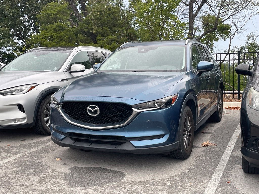 2017 Mazda Mazda CX-5 Touring - NAVIGATION / POWER MOONROOF
