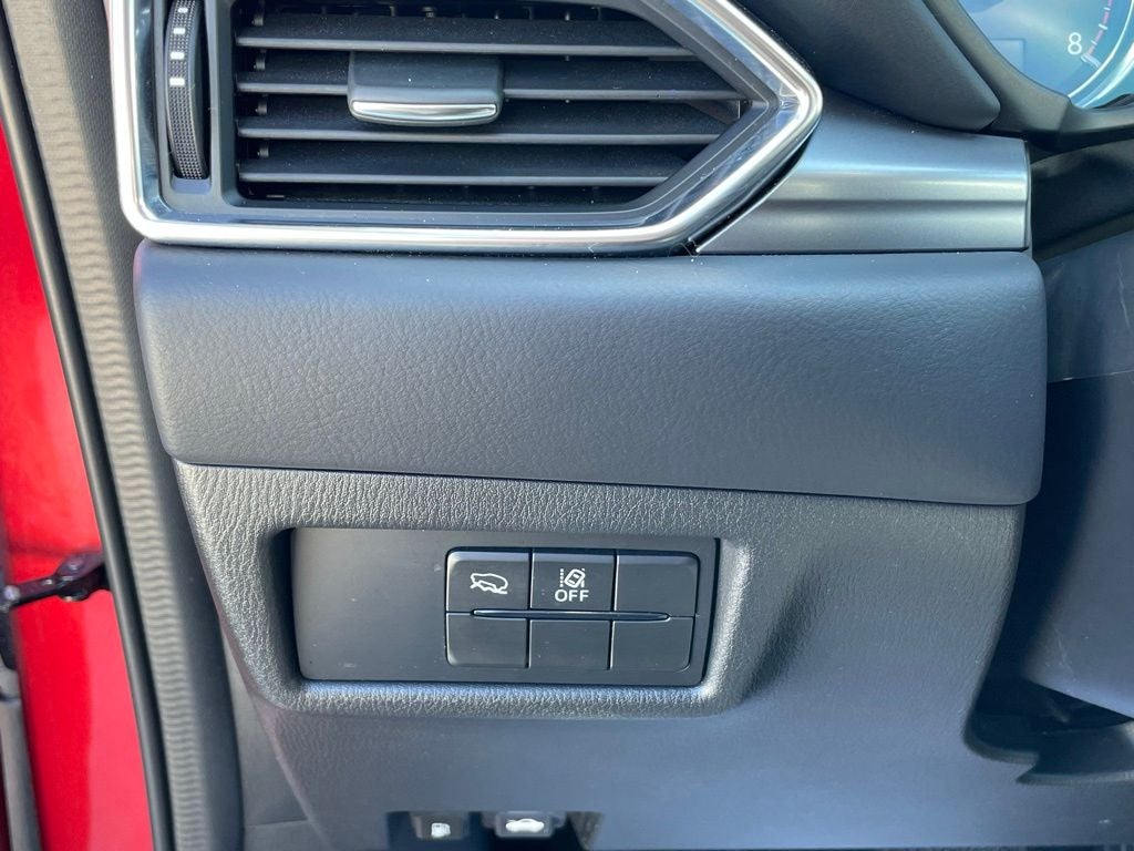 2021 Mazda Mazda CX-5 Touring - ONE OWNER / CLEAN CARFAX