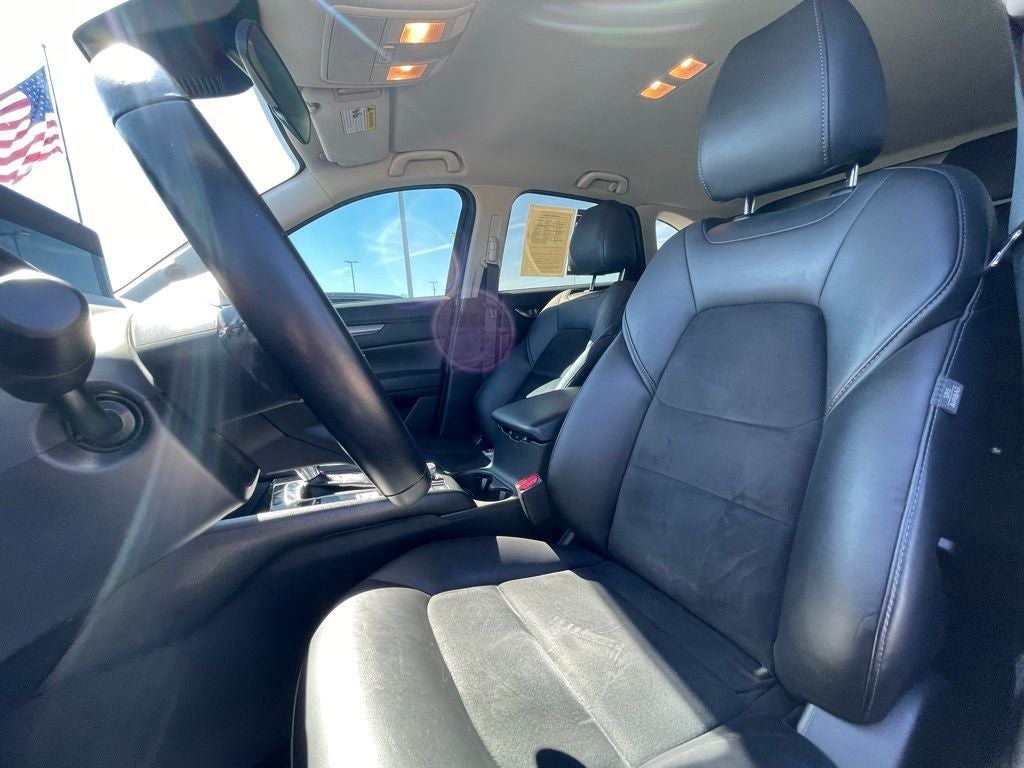 2021 Mazda Mazda CX-5 Touring - ONE OWNER / CLEAN CARFAX