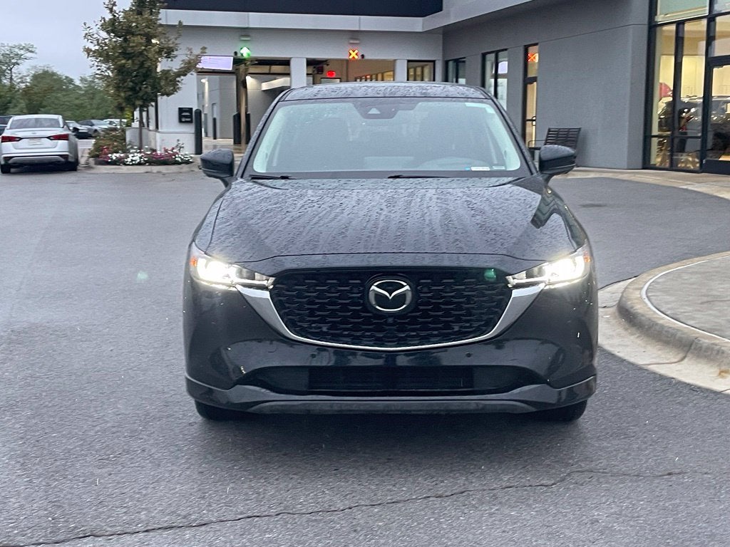 2025 Mazda Mazda CX-5 2.5 S Premium Plus Package - SUNROOF / POWER LIFTGATE