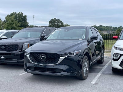 2025 Mazda Mazda CX-5 2.5 S Premium Plus Package - SUNROOF / POWER LIFTGATE