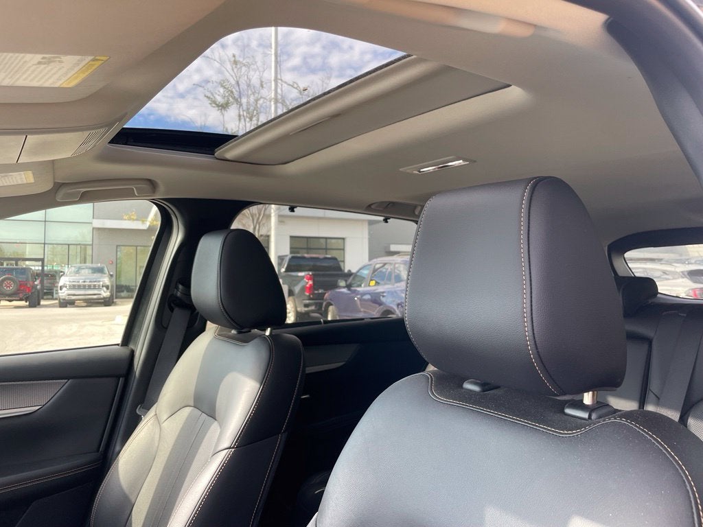 2025 Mazda Mazda CX-70 3.3 Turbo Preferred - POWER MOONROOF / LOW MILEAGE