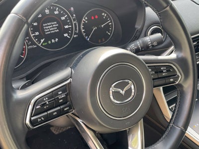 2025 Mazda Mazda CX-70 3.3 Turbo Preferred - POWER MOONROOF / LOW MILEAGE