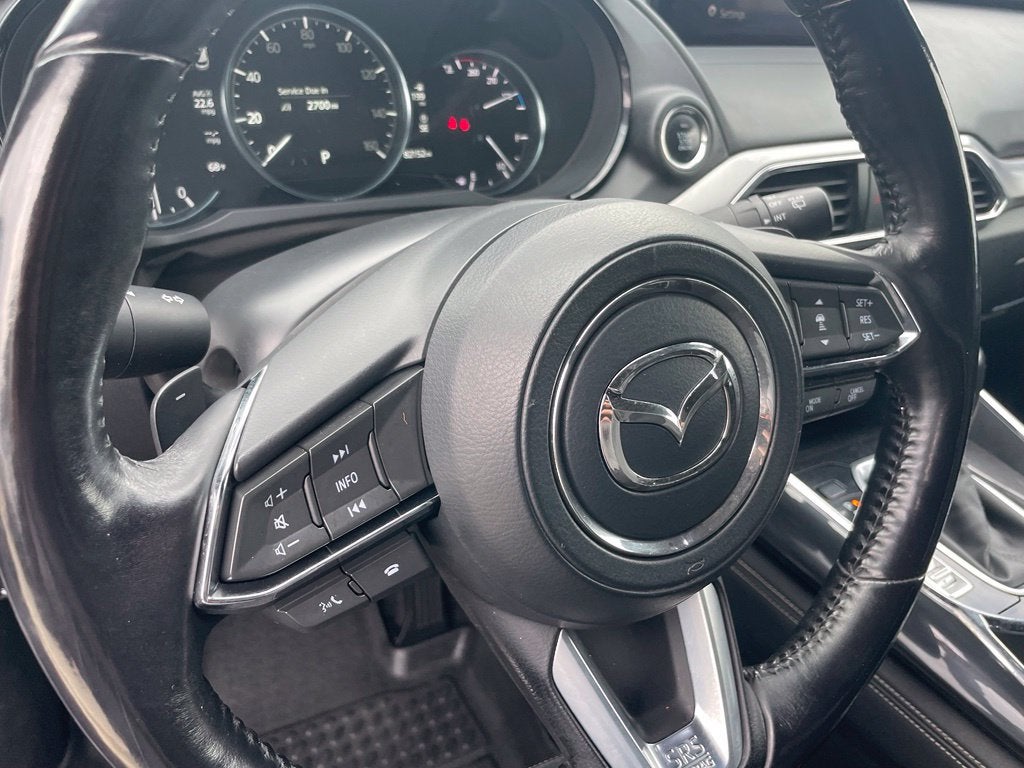 2023 Mazda Mazda CX-9 Grand Touring - 3RD ROW / POWER MOONROOF