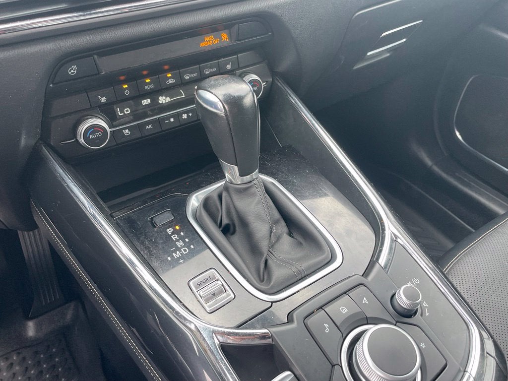 2023 Mazda Mazda CX-9 Grand Touring - 3RD ROW / POWER MOONROOF