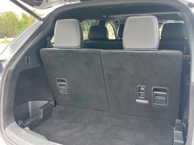 2023 Mazda Mazda CX-9 Grand Touring - 3RD ROW / POWER MOONROOF