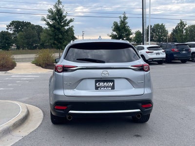 2023 Mazda Mazda CX-9 Grand Touring