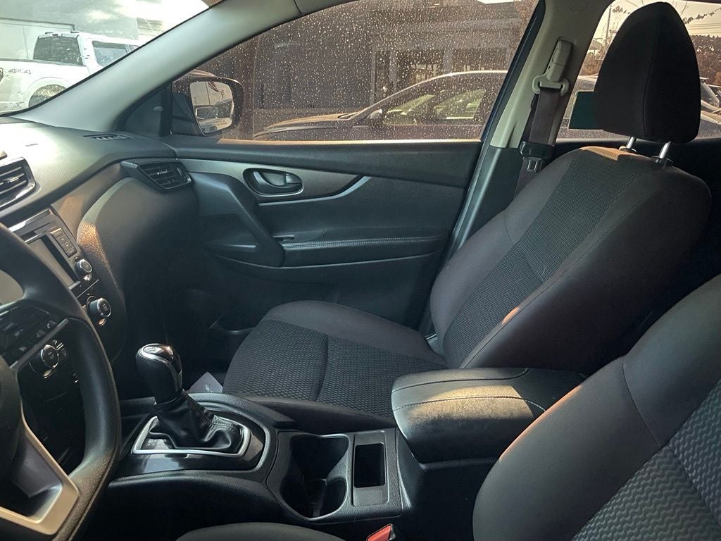 2022 Nissan Rogue Sport S - BLIND SPOT WARNING / AUTOMATIC HEADLIGHTS