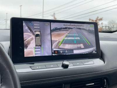2024 Nissan Rogue Platinum - PANORAMIC ROOF / BLIND SPOT MONITORING