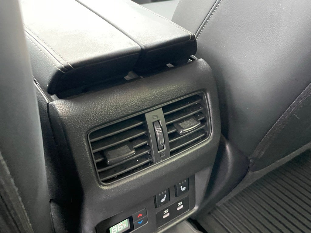 2024 Nissan Rogue Platinum - PANORAMIC ROOF / BLIND SPOT MONITORING