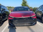 2024 Toyota Crown Limited - VENTILATED SEATS / AWD