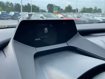 2024 Toyota Prius Limited - 52 MPG / NAVIGATION
