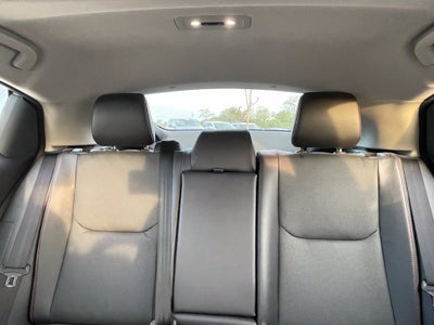 2024 Toyota Prius Prime XSE Premium - PANORAMIC VIEW MONITOR / NAVIGATION