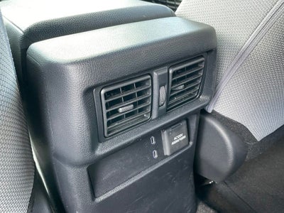 2025 Toyota 4Runner TRD Sport