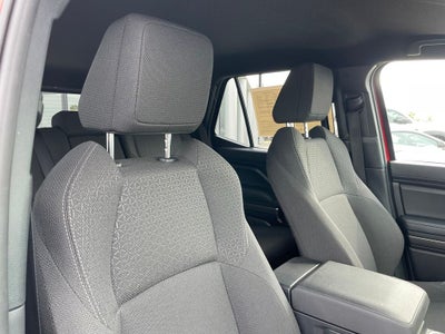 2025 Toyota 4Runner SR5 - BLIND SPOT MONITOR / ADAPTIVE CRUISE