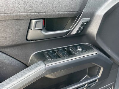 2025 Toyota 4Runner TRD Sport Premium - VENTILATED SEATS / ADAPTIVE CRUISE