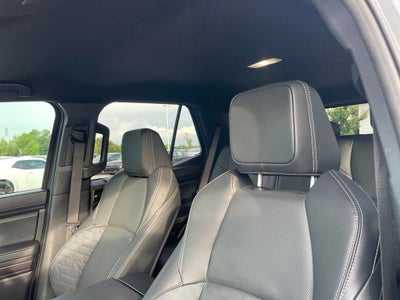 2025 Toyota 4Runner TRD Sport Premium - VENTILATED SEATS / ADAPTIVE CRUISE