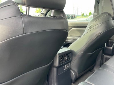 2025 Toyota 4Runner TRD Sport Premium - VENTILATED SEATS / ADAPTIVE CRUISE