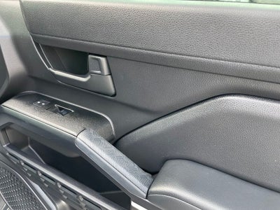 2025 Toyota 4Runner TRD Sport Premium - VENTILATED SEATS / ADAPTIVE CRUISE