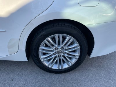 2013 Lexus ES 350 - MOONROOF / HEATED SEATS