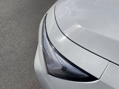 2025 Buick Envista Sport Touring - ADAPTIVE CRUISE / BLIND SPOT WARNING
