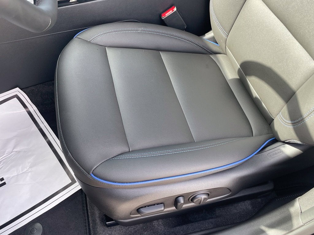 2026 Buick Envista Sport Touring - LANE KEEP ASSIST / POWER LIFTGATE