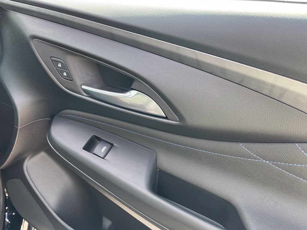 2026 Buick Envista Sport Touring - LANE KEEP ASSIST / POWER LIFTGATE