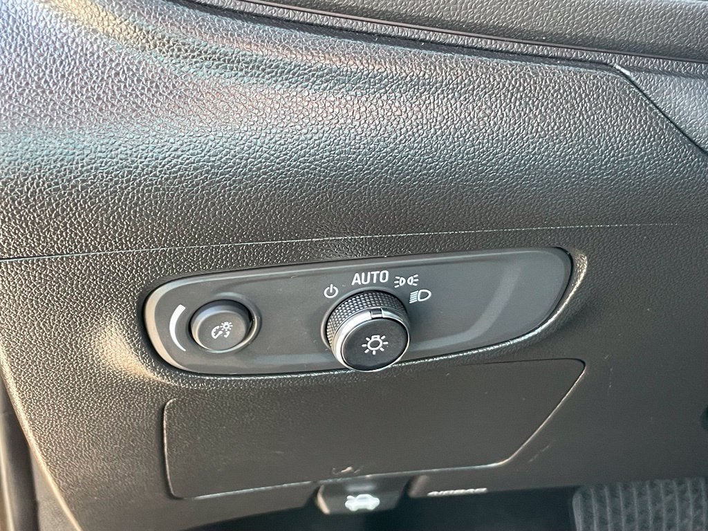 2024 Buick Encore GX Preferred - KEYLESS ENTRY / APPLE CARPLAY