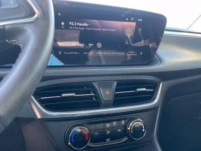 2024 Buick Encore GX Preferred - KEYLESS ENTRY / APPLE CARPLAY