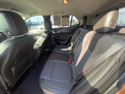 2024 Buick Encore GX Preferred - KEYLESS ENTRY / APPLE CARPLAY