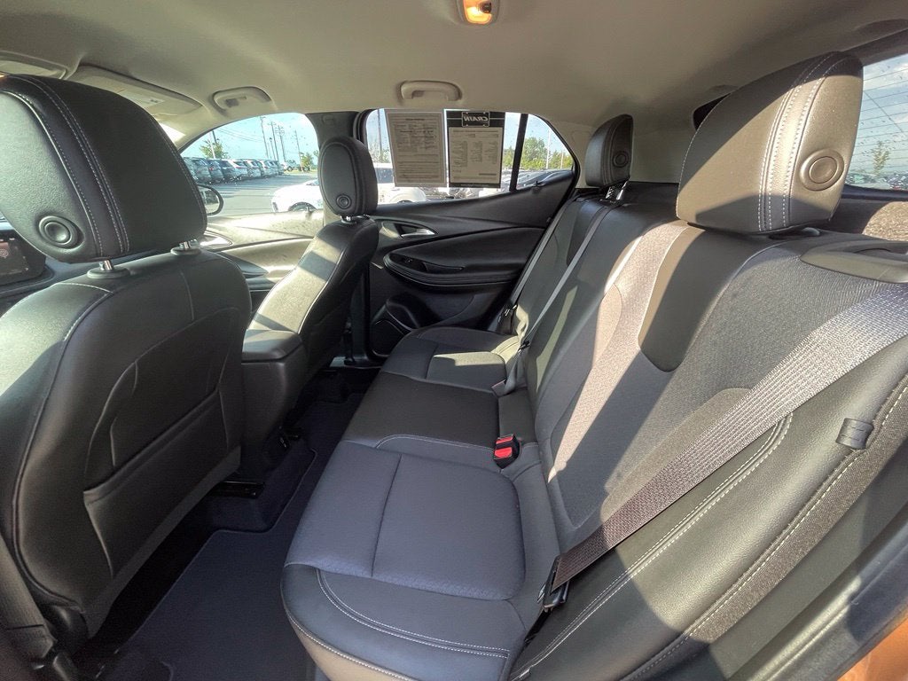 2024 Buick Encore GX Preferred - KEYLESS ENTRY / APPLE CARPLAY