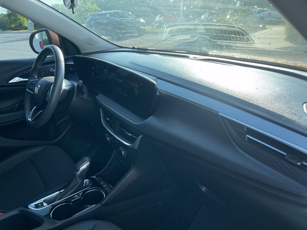 2024 Buick Encore GX Preferred - KEYLESS ENTRY / APPLE CARPLAY