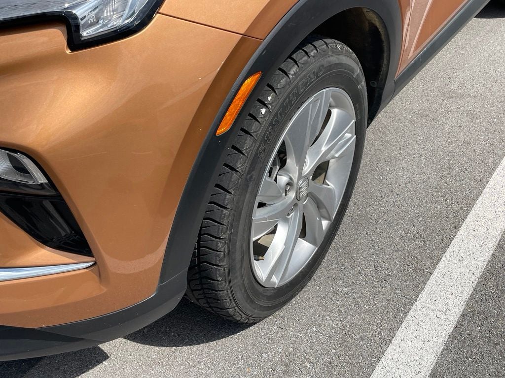 2024 Buick Encore GX Preferred - KEYLESS ENTRY / APPLE CARPLAY