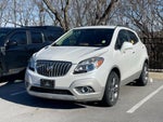 2013 Buick Encore Leather - LOW MILEAGE / CLEAN CARFAX