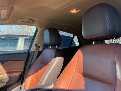2013 Buick Encore Leather - LOW MILEAGE / CLEAN CARFAX