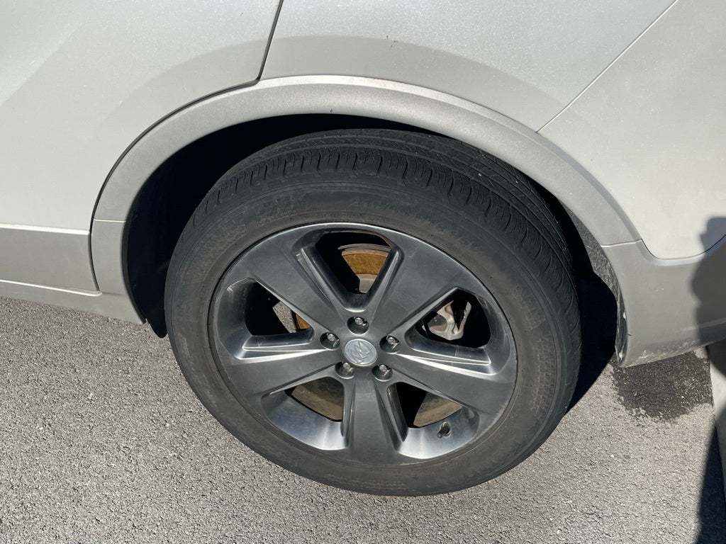 2013 Buick Encore Leather - LOW MILEAGE / CLEAN CARFAX