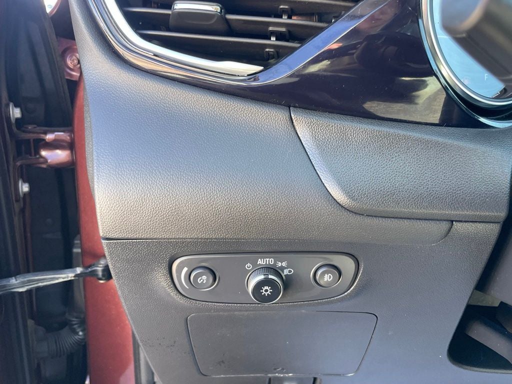 2022 Buick Encore GX Select - LANE KEEP ASSIST / APPLE CARPLAY