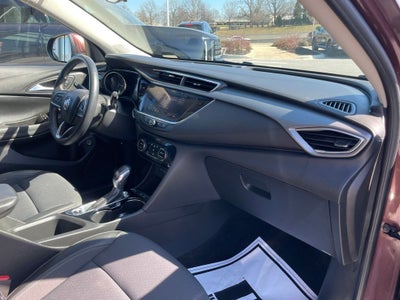 2022 Buick Encore GX Select - LANE KEEP ASSIST / APPLE CARPLAY